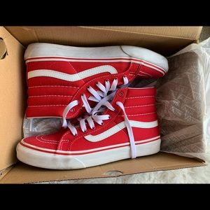 Vans SK8 Hi Slim
